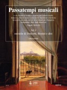 Passatempi Musicali - Vols. 1-6 (Naples 1824-25) - Vol. 1