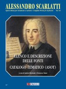 Scarlatti, Alessandro : Complete Works for Keyboard - Vol. 7