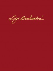 Boccherini, Luigi : Sinfonie Concertanti (G 491, G 523)