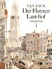 Eyck, Jacob van : Der Fluyten Lust' Hof (1646), vol. 1