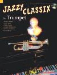 AA.VV. : Jazzy Classix, per Tromba + CD