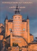 Moreno-Torroba, Federico : Castles of Spain, per Chitarra, vol. 1