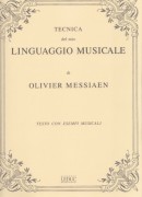 Messiaen, Olivier : Tecnica del mio linguaggio musicale Messiaen, Olivier : Tecnica del mio linguaggio musicale