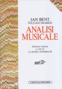 Bent, Iant - Drabkin, William : Analisi musicale