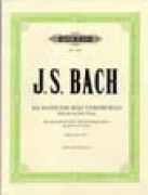 Bach, Johann Sebastian : 6 Suites per Violoncello solo BWV 1007-1012, trascrizione per Viola