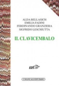 AA.VV. : Il clavicembalo AA.VV. : Il clavicembalo