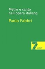 Fabbri, Paolo : Metro e canto nell’opera italiana
