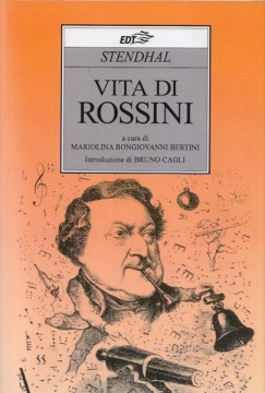 Stendhal : Vita di Rossini