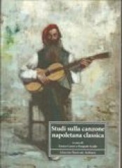AA.VV. : Studi sulla canzone napoletana classica