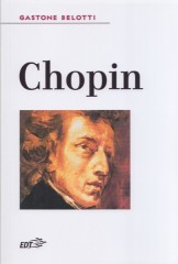Belotti, Gastone : Chopin