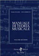 Fulgoni, Mario - Sorrento, Anna : Manuale di Teoria musicale, vol. 2