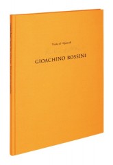 Rossini, Gioachino : Petite messe solennelle. Partitura. Urtext