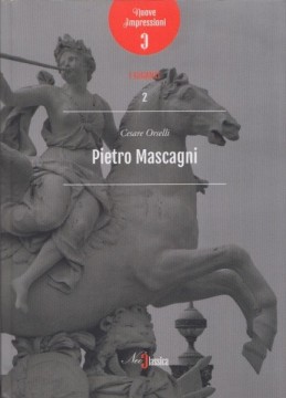 Orselli, Cesare : Pietro Mascagni