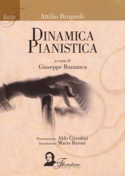 Brugnoli, Attilio : Dinamica pianistica