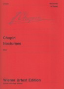 Chopin, Frédéric : Notturni per Pianoforte. Urtext