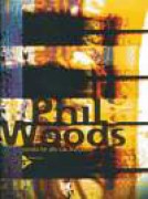 Woods, Paul : Sonata for Alto Saxophone and Piano