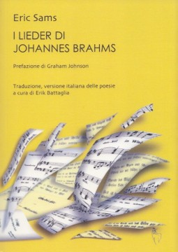 Sams, Eric : I Lieder di Johannes Brahms