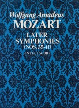 Mozart, Wolfgang Amadeus : Quintetti per Archi completi