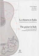 Frignani, Lorenzo - Radice, Anna - Rizzi, Tiziano : La chitarra in Italia tra la fine del Settecento e l’inizio dell’Ottocento Frignani, Lorenzo - Radice, Anna - Rizzi, Tiziano : La chitarra in Italia tra la fine del Settecento e l’inizio dell’Ottocento