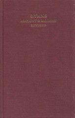 AA.VV. : Hymns Ancient and Modern. Revised. Version Full Score Edition