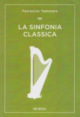 Tammaro, Ferruccio : La sinfonia classica