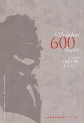 Schubert, Franz : 600 Lieder