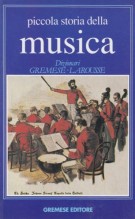 Dufourcq, N. : Piccola storia della musica