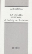 Dahlhaus, Carl : La quarta sinfonia di Ludwig van Beethoven