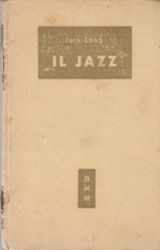 Lang, Jain : Il Jazz