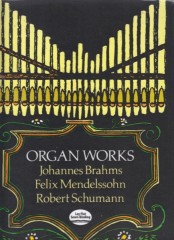 AA.VV. : Organ Works