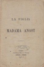 Lecocq, Charles : La figlia di Madama Angot. Libretto Lecocq, Charles : La figlia di Madama Angot. Libretto