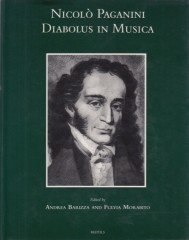 AA.VV. : Nicolò Paganini. Diabolus in Musica