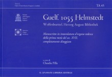Guelf. 1055 Helmstedt. Wolfenbuettel, Herzog August Bibliothek
