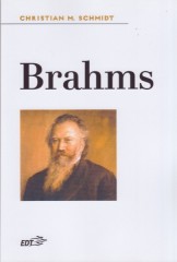 Schmidt, Christian M. : Brahms