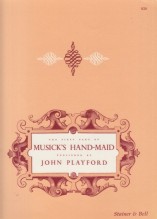 AA.VV. : Musick’s Hand-Maid