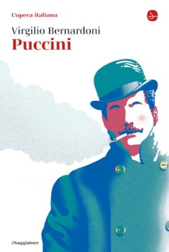 Bernardoni, Virgilio : Puccini