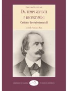 Hanslick, Eduard : Da tempi recenti e recentissimi. Critiche e descrizioni musicali Hanslick, Eduard : Da tempi recenti e recentissimi. Critiche e descrizioni musicali