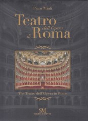 Mioli, Piero : Teatro dell’Opera di Roma