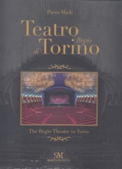 Mioli, Piero : Teatro Regio di Torino