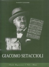 D’Alessandro, Maurizio : Giacomo Setaccioli