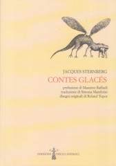 Sternberg, Jacques : Contes Glacés Sternberg, Jacques : Contes Glacés
