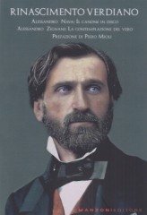 Nava, Alessandro - Zignani, Alessandro : Rinascimento verdiano