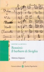 Scipioni, Fabrizio : Rossini: Il barbiere di Siviglia