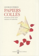 Perros, Georges : Papiers Collés Perros, Georges : Papiers Collés