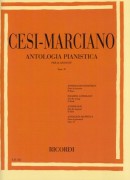 AA.VV. : Antologia pianistica per la gioventù, vol. 2