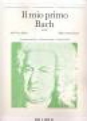 Bach, Johann Sebastian : Il mio primo Bach vol. II, per Pianoforte