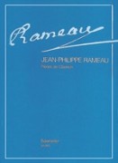 Rameau, Jean-Philippe : Pièces de Clavecin Rameau, Jean-Philippe : Pièces de Clavecin