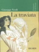 Verdi, Giuseppe : La traviata. Partitura
