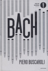 Buscaroli, Piero : Bach