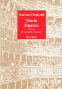 Donizetti, Gaetano : Maria Stuarda. Libretto